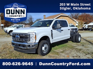 2025 Ford F-350 Super Duty for sale in Stigler OK