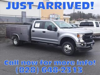 2021 Ford F-350 Super Duty for sale in Canton NC