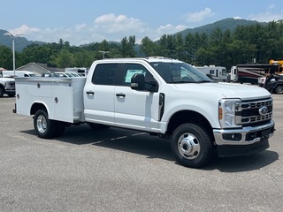 2025 Ford F-350 Super Duty for sale in Canton NC