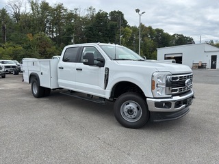 2025 Ford F-350 Super Duty