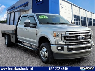2022 Ford F-350 Super Duty for sale in Saint Louis MO