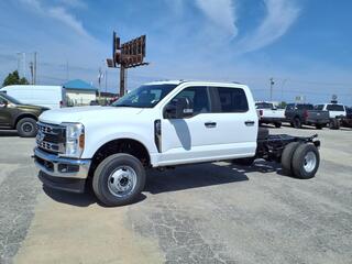 2025 Ford F-350 Super Duty for sale in Oklahoma City OK