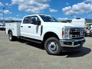 2025 Ford F-350 Super Duty for sale in Salem VA
