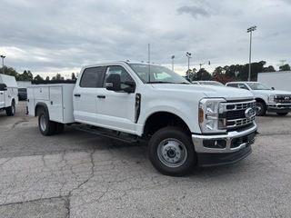 2025 Ford F-350 Super Duty