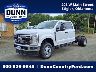 2026 Ford F-350 Super Duty for sale in Stigler OK