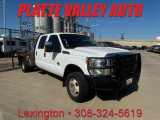 2015 Ford F-350 Super Duty for sale in Lexington NE