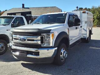 2017 Ford F-350 Super Duty for sale in S. Paris ME