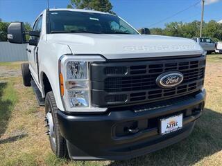 2024 Ford F-350 Super Duty