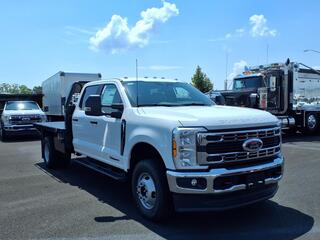 2025 Ford F-350 Super Duty