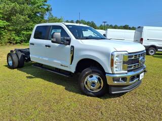 2025 Ford F-350 Super Duty for sale in Carthage NC