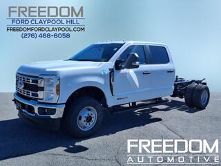 2026 Ford F-350SD for sale in Pounding Mill VA