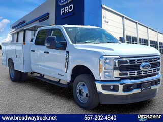 2026 Ford F-350 Super Duty for sale in Saint Louis MO