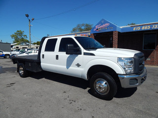 2013 Ford F-350 Super Duty for sale in Nashville TN