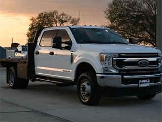 2021 Ford F-350 Super Duty for sale in Mission Hills CA