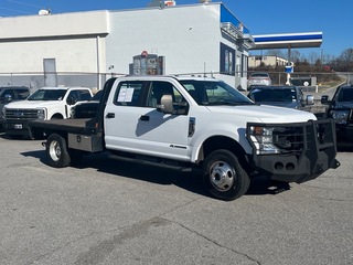 2022 Ford F-350 Super Duty