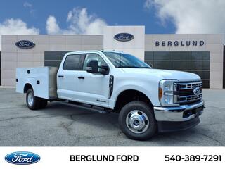 2024 Ford F-350 Super Duty for sale in Salem VA
