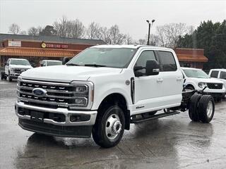 2025 Ford F-350 Super Duty