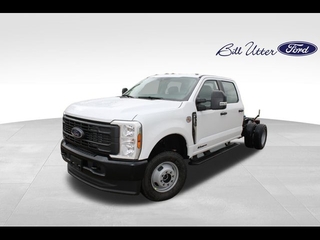2025 Ford F-350 Super Duty for sale in Denton TX