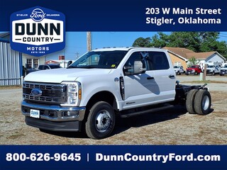 2026 Ford F-350 Super Duty for sale in Stigler OK