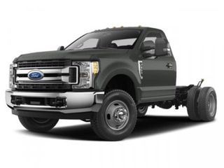 2018 Ford F-350 Super Duty for sale in Sanford ME