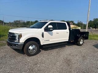 2019 Ford F-350 Super Duty for sale in Henryetta OK