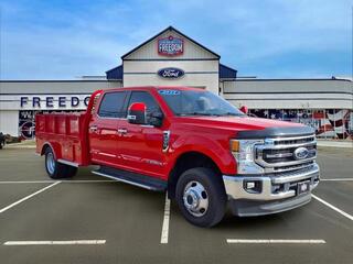 2022 Ford F-350 Super Duty for sale in Mcalester OK