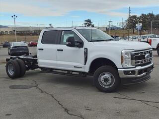 2024 Ford F-350 Super Duty