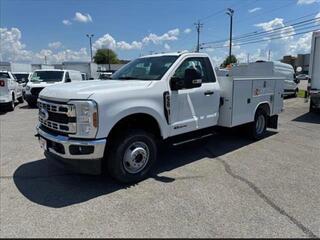 2024 Ford F-350 Super Duty for sale in Knoxville TN