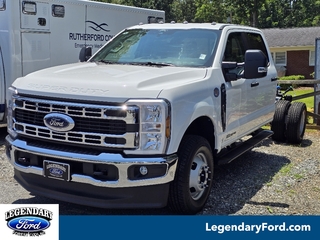2025 Ford F-350 Super Duty