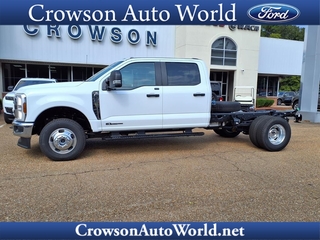 2026 Ford F-350 for sale in Louisville MS