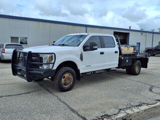2019 Ford F-350 Super Duty for sale in Wellington KS