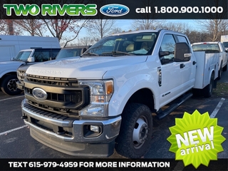 2022 Ford F-350 Super Duty for sale in Mt. Juliet TN