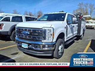 2024 Ford F-350 Super Duty for sale in Portland OR