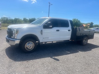 2019 Ford F-350 Super Duty for sale in Henryetta OK