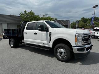 2023 Ford F-350 Super Duty