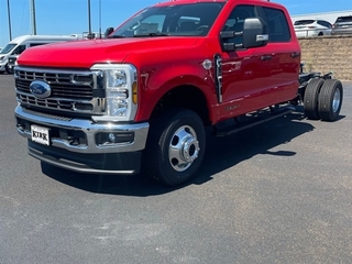 2024 Ford F-350 Super Duty