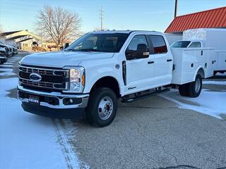 2024 Ford F-350 Super Duty for sale in Janesville WI