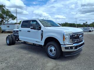 2025 Ford F-350 Super Duty