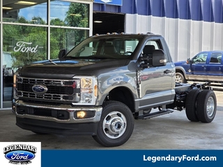 2025 Ford F-350 Super Duty