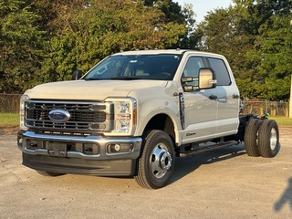 2026 Ford F-350 Super Duty