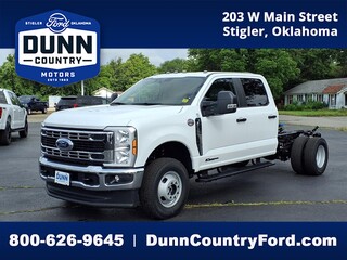2026 Ford F-350 Super Duty for sale in Stigler OK