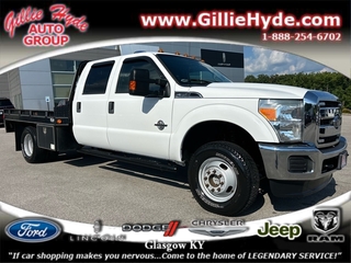 2016 Ford F-350 Super Duty for sale in Glasgow KY