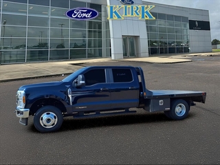 2023 Ford F-350 Super Duty for sale in Grenada MS