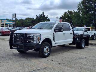 2023 Ford F-350 Super Duty for sale in Wellington KS