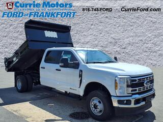 2024 Ford F-350 Super Duty for sale in Frankfort IL