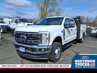 2024 Ford F-350 Super Duty for sale in Portland OR