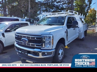 2024 Ford F-350 Super Duty for sale in Portland OR