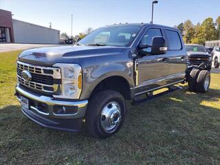 2024 Ford F-350 Super Duty