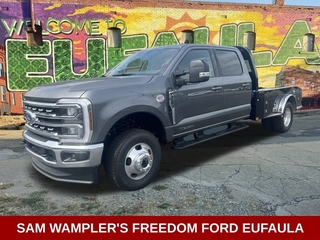 2025 Ford F-350 Super Duty for sale in Mcalester OK