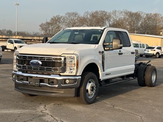 2026 Ford F-350 Super Duty